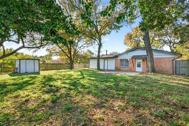 143 N Imperial Drive, Denison, TX 75020