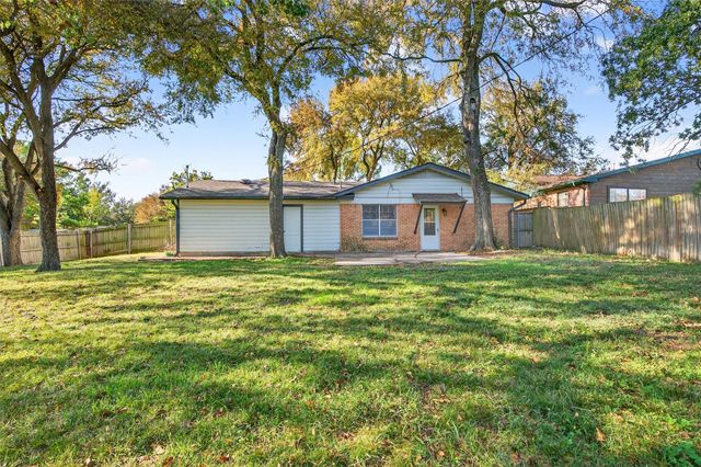 143 N Imperial Drive, Denison, TX 75020