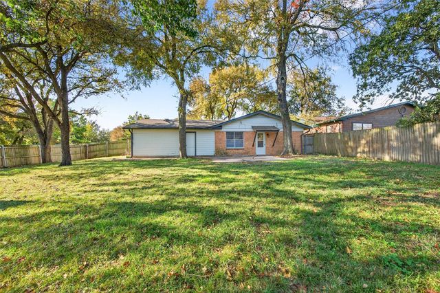 143 N Imperial Drive, Denison, TX 75020