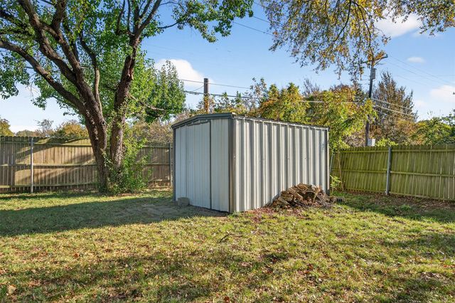 143 N Imperial Drive, Denison, TX 75020