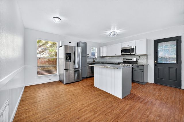 143 N Imperial Drive, Denison, TX 75020