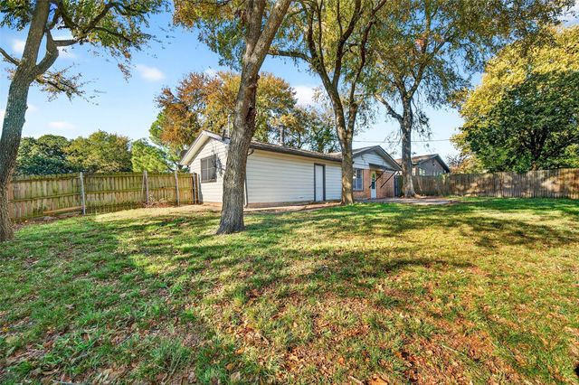 143 N Imperial Drive, Denison, TX 75020