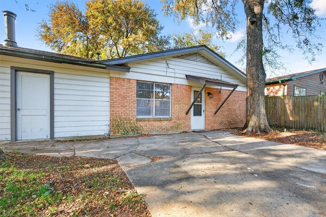 143 N Imperial Drive, Denison, TX 75020