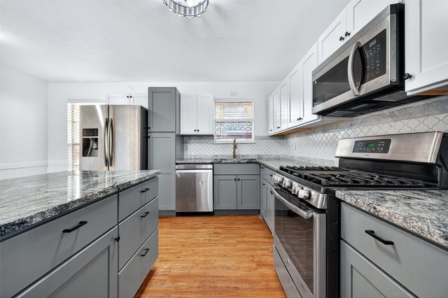 143 N Imperial Drive, Denison, TX 75020