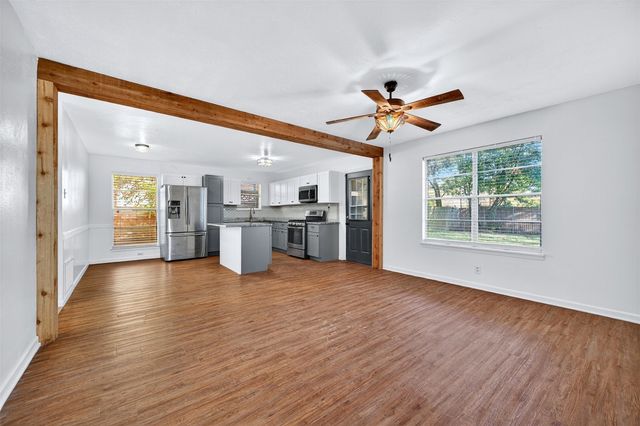 143 N Imperial Drive, Denison, TX 75020