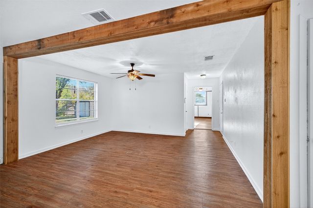 143 N Imperial Drive, Denison, TX 75020