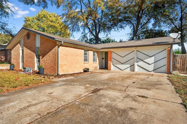 143 N Imperial Drive, Denison, TX 75020