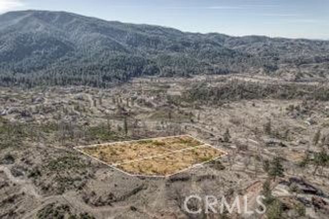 15000 Myers Way, Cobb, CA 95426