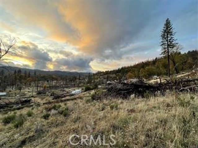 15000 Myers Way, Cobb, CA 95426