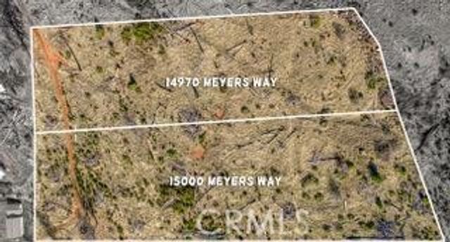 15000 Myers Way, Cobb, CA 95426