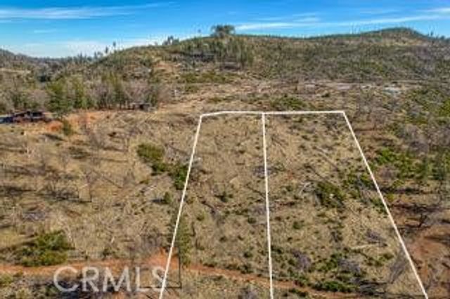 15000 Myers Way, Cobb, CA 95426