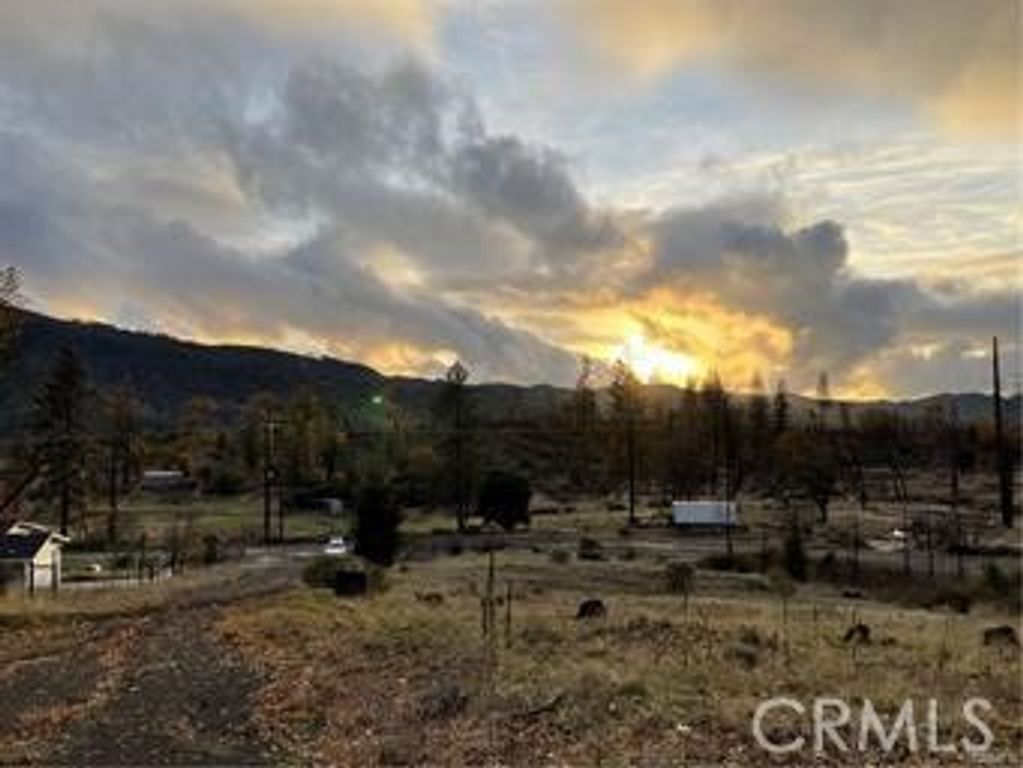 15000 Myers Way, Cobb, CA 95426