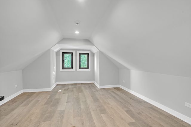 5448 N Lieb Avenue, Chicago, IL 60630