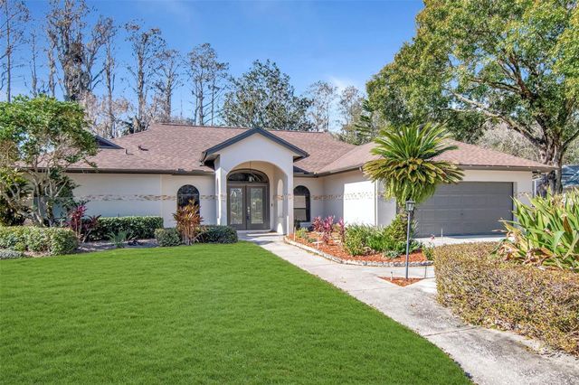 18306 PLEASANT RIDGE PLACE, Lutz, FL 33548