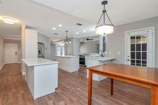 18306 PLEASANT RIDGE PLACE, Lutz, FL 33548