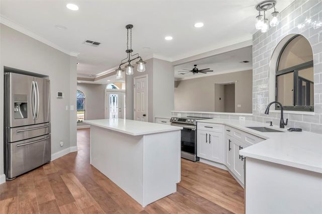 18306 PLEASANT RIDGE PLACE, Lutz, FL 33548