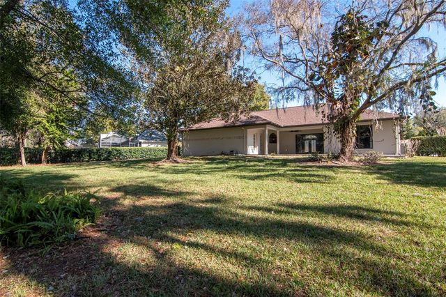 18306 PLEASANT RIDGE PLACE, Lutz, FL 33548