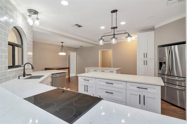 18306 PLEASANT RIDGE PLACE, Lutz, FL 33548