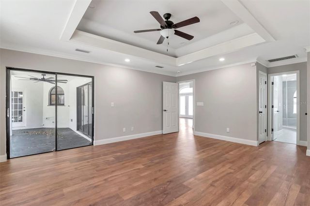 18306 PLEASANT RIDGE PLACE, Lutz, FL 33548