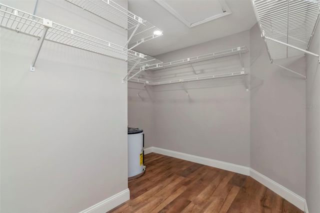 18306 PLEASANT RIDGE PLACE, Lutz, FL 33548