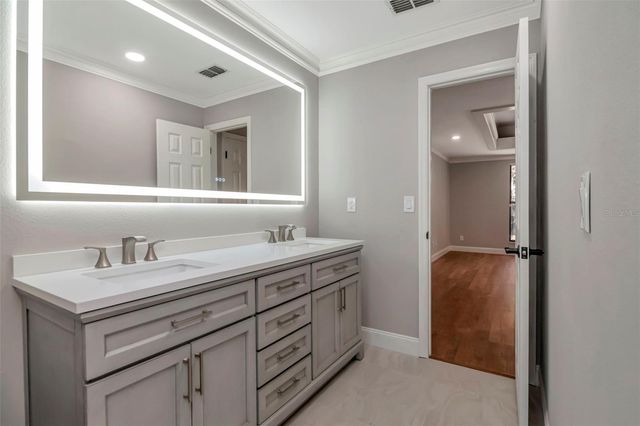 18306 PLEASANT RIDGE PLACE, Lutz, FL 33548