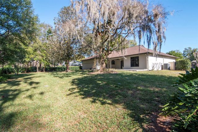 18306 PLEASANT RIDGE PLACE, Lutz, FL 33548