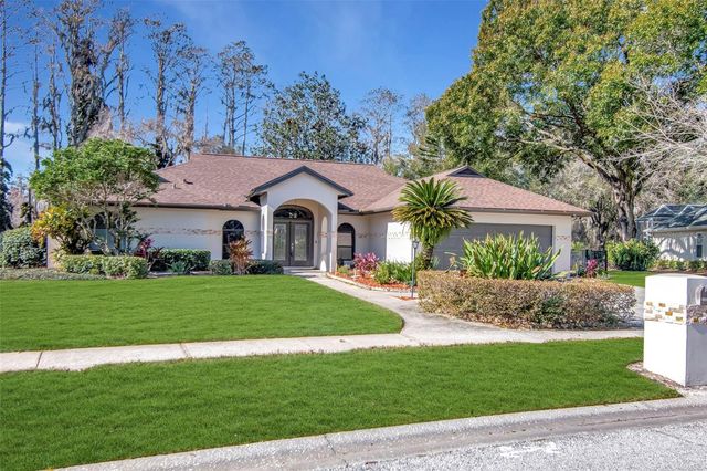 18306 PLEASANT RIDGE PLACE, Lutz, FL 33548