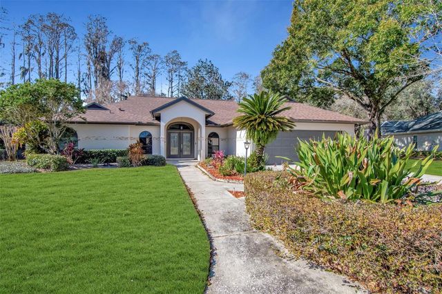 18306 PLEASANT RIDGE PLACE, Lutz, FL 33548
