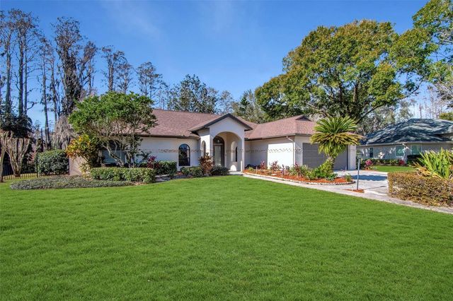 18306 PLEASANT RIDGE PLACE, Lutz, FL 33548