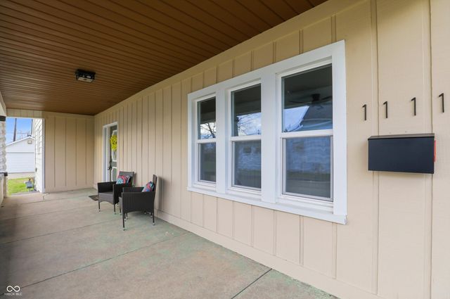 1111 Main Street, Elwood, IN 46036