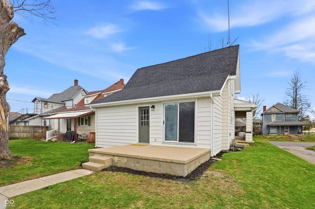 1111 Main Street, Elwood, IN 46036