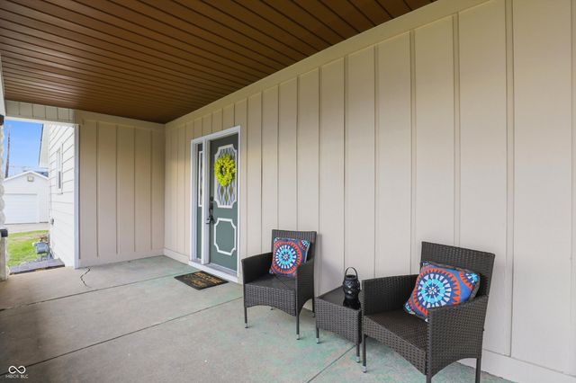 1111 Main Street, Elwood, IN 46036