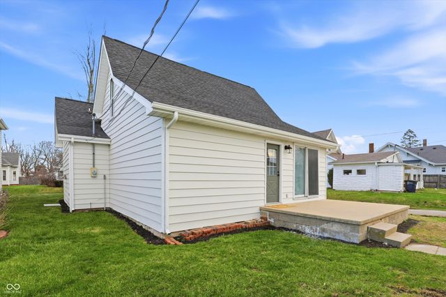 1111 Main Street, Elwood, IN 46036