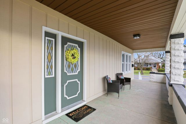 1111 Main Street, Elwood, IN 46036