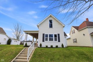 1111 Main Street, Elwood, IN 46036