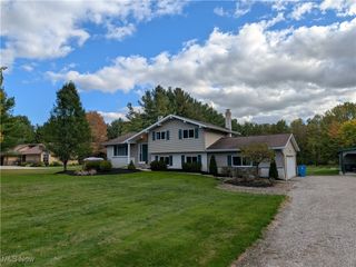 11445 Hosford Road, Chardon, OH 44024
