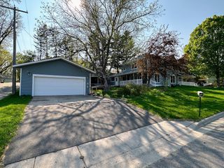 201 W Main Street W, Vergas, MN 56587