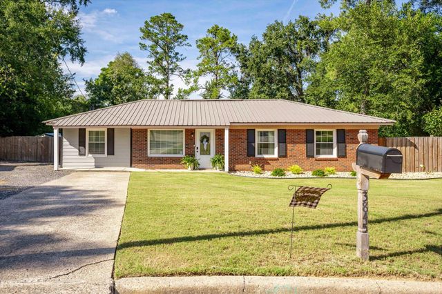 3845 Belair Place, Augusta, GA 30909