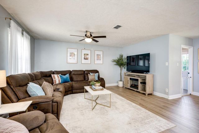 3845 Belair Place, Augusta, GA 30909