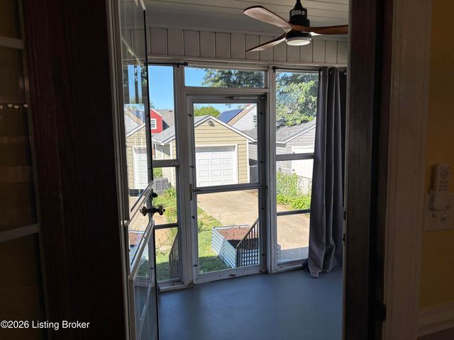 2348 Dorma Ave, Louisville, KY 40217