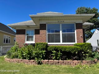 2348 Dorma Ave, Louisville, KY 40217