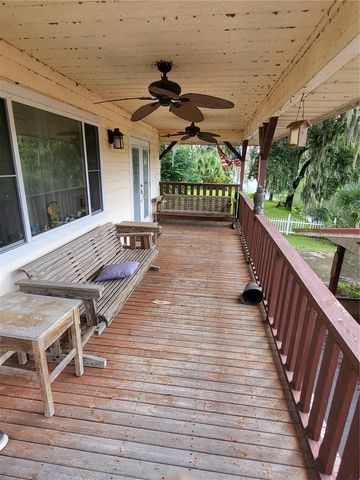 2377 NW 34TH PLACE, Lake Panasoffkee, FL 33538