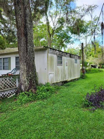 2377 NW 34TH PLACE, Lake Panasoffkee, FL 33538