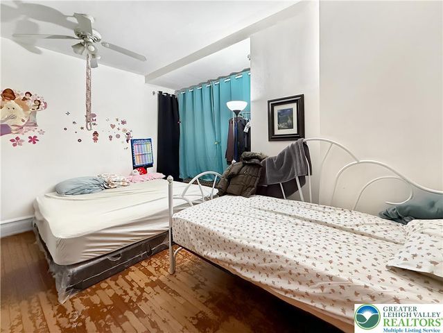 1331 West Turner Street, Allentown City, PA 18102