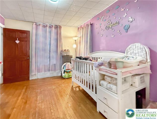 1331 West Turner Street, Allentown City, PA 18102