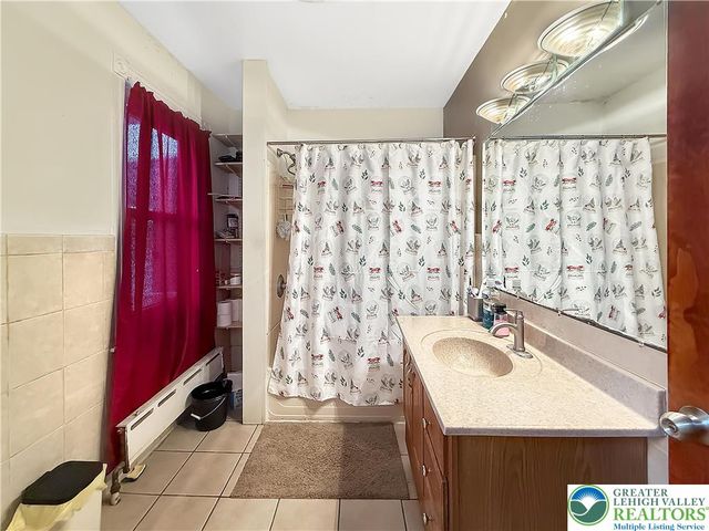 1331 West Turner Street, Allentown City, PA 18102