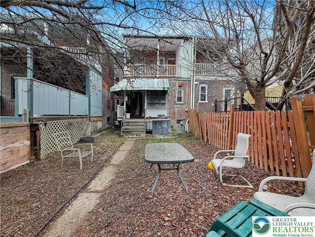 1331 West Turner Street, Allentown City, PA 18102