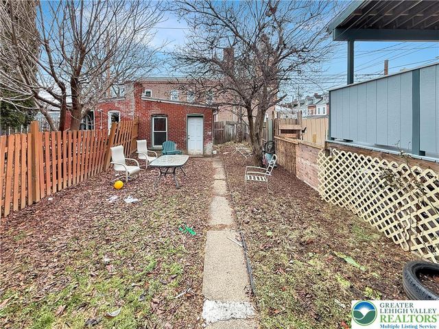 1331 West Turner Street, Allentown City, PA 18102