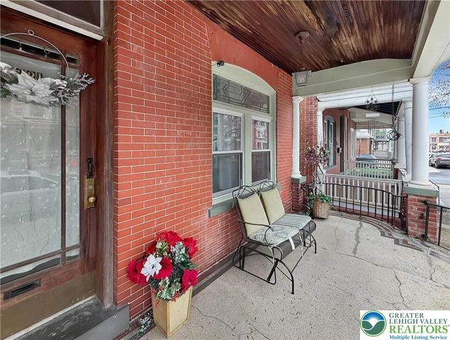 1331 West Turner Street, Allentown City, PA 18102