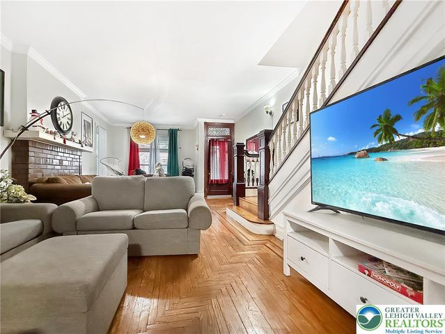 1331 West Turner Street, Allentown City, PA 18102